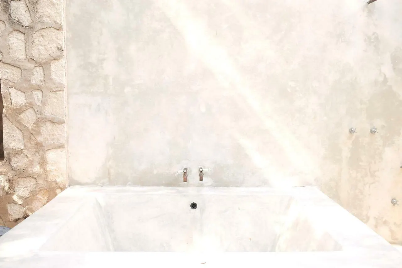 **** Hotel Coqui Coqui Papholchac Coba Residence & Spa Mexico