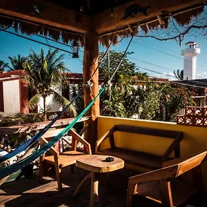 Apartment Casa Velero Puerto Morelos