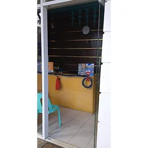 Hotel Oyo 917 Tomasa 2, Panglao Taporok