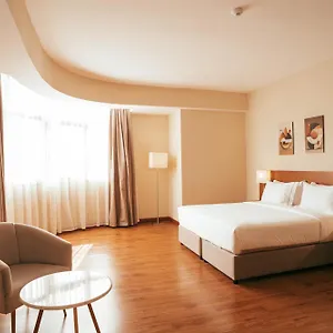 Hotel Aya Addis Ababa