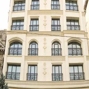 Hotel Innpera Istanbul