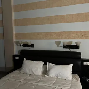 Hotel Magicland Dakar
