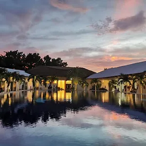 Hotel Mango Danao (Panglao Island)