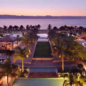 Resort Moevenpick & Tala Bay Aqaba