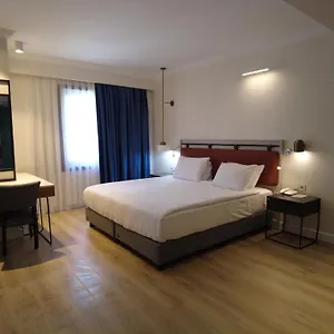 Hotel Feronya Istanbul