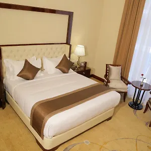 Hotel Sapphire Addis Ababa